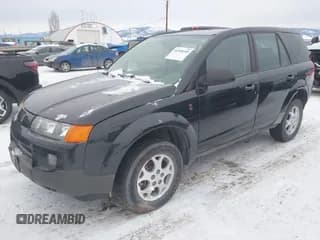 ✅ 2002 Saturn VUE • VIN: 5GZCZ63B82S832419 • Lot: 41558549. Wystawiony na IAAI z przebiegiem Nie podano. Bezpłatny archiwum sprzedaży aukcyjnych z USA i szczegółowy raport historii pojazdu na DreamBid. Zdjęcie 2.