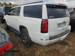 ✅ 2017 Chevrolet Suburban LT • VIN: 1GNSKHKC7HR151506 • Lot: 75307344. Wystawiony na Copart z przebiegiem 88 481 mil. Bezpłatny archiwum sprzedaży aukcyjnych z USA i szczegółowy raport historii pojazdu na DreamBid. Zdjęcie 2.