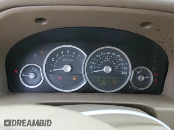 ✅ 2006 Mercury Mariner Luxury • VIN: 4M2YU56136KJ04302 • Лот: 73151084. Опубликован ранее на Copart с пробегом 124 091 миль. Бесплатный доступ к архиву аукционных продаж из США и подробный отчёт об истории автомобиля на DreamBid. Изображение 9.