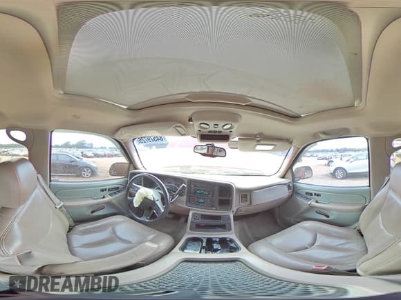 ✅ 2006 Chevrolet Silverado 1500 LT3 • VIN: 2GCEK13T961215255 • Lot: 84579725. Wystawiony na Copart z przebiegiem 290 442 mil. Bezpłatny archiwum sprzedaży aukcyjnych z USA i szczegółowy raport historii pojazdu na DreamBid. Zdjęcie 14.