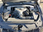 ✅ 2008 Cadillac CTS RWD • VIN: 1G6DF577980201457 • Лот: 48348885. Опубликован ранее на Copart с пробегом 194 816 миль. Бесплатный доступ к архиву аукционных продаж из США и подробный отчёт об истории автомобиля на DreamBid. Изображение 11.