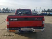 ✅ 1999 Nissan Frontier XE • VIN: 1N6ED26Y2XC312863 • Lot: 42259015. Wystawiony na Copart z przebiegiem 212 666 mil. Bezpłatny archiwum sprzedaży aukcyjnych z USA i szczegółowy raport historii pojazdu na DreamBid. Zdjęcie 6.