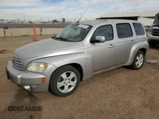 ✅ 2007 Chevrolet HHR LT • VIN: 3GNDA23D17S529167 • Лот: 92813915. Опубликован ранее на Copart с пробегом 152 713 миль. Бесплатный доступ к архиву аукционных продаж из США и подробный отчёт об истории автомобиля на DreamBid. Изображение 1.