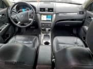 ✅ 2010 Ford Fusion Hybrid • VIN: 3FADP0L30AR394237 • Lot: 93926285. Listed on Copart with 109,159 mi. Free auction sales archive from the USA and detailed vehicle history report at DreamBid. Image 8.