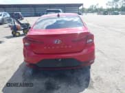 ✅ 2020 Hyundai Elantra SEL • VIN: KMHD84LF8LU943392 • Лот: 43289572. Опубликован ранее на IAAI с пробегом 68 873 миль. Бесплатный доступ к архиву аукционных продаж из США и подробный отчёт об истории автомобиля на DreamBid. Изображение 16.