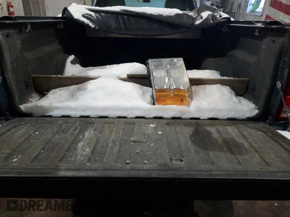 ✅ 2012 GMC Sierra 1500 Work Truck • VIN: 1GTN2TEA5CZ284549 • Лот: 42690235. Опубликован ранее на Copart с пробегом 47 390 миль. Бесплатный доступ к архиву аукционных продаж из США и подробный отчёт об истории автомобиля на DreamBid. Изображение 10.