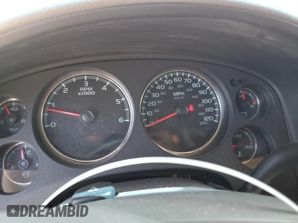 ✅ 2007 GMC Yukon XL SLT • VIN: 1GKFC16007J211495 • Lot: 70266355. Wystawiony na Copart z przebiegiem Nie podano. Bezpłatny archiwum sprzedaży aukcyjnych z USA i szczegółowy raport historii pojazdu na DreamBid. Zdjęcie 9.