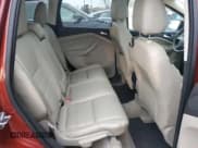 ✅ 2015 Ford Escape Titanium • VIN: 1FMCU9JX6FUA98241 • Lot: 90685515. Listed on Copart with 128,685 mi. Free auction sales archive from the USA and detailed vehicle history report at DreamBid. Image 11.