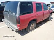 ✅ 1997 GMC Yukon • VIN: 1GKEK13R6VJ724572 • Lot: 42707468. Listed on IAAI with 231,868 mi. Free auction sales archive from the USA and detailed vehicle history report at DreamBid. Image 4.
