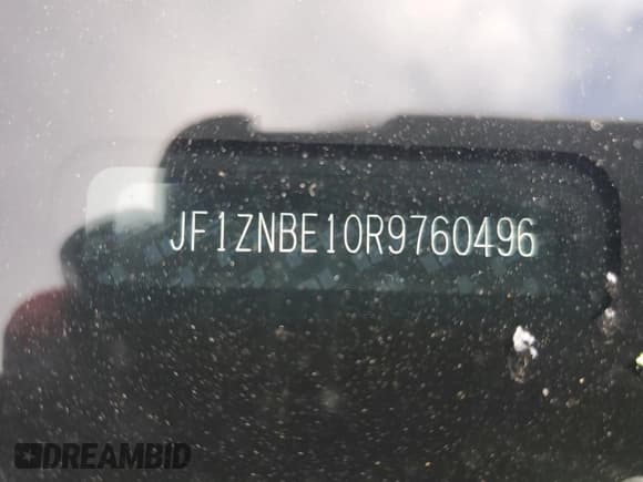 ✅ 2024 Toyota 86 Premium • VIN: JF1ZNBE10R9760496 • Lot: 66363925. Wystawiony na Copart z przebiegiem 13 044 mil. Bezpłatny archiwum sprzedaży aukcyjnych z USA i szczegółowy raport historii pojazdu na DreamBid. Zdjęcie 12.