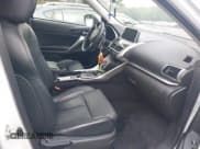 ✅ 2019 Mitsubishi Eclipse Cross SE • VIN: JA4AT5AA4KZ020549 • Lot: 42674825. Listed on IAAI with 133,269 mi. Free auction sales archive from the USA and detailed vehicle history report at DreamBid. Image 5.