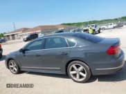 ✅ 2016 Volkswagen Passat S • VIN: 1VWAT7A31GC035276 • Lot: 42525661. Listed on IAAI with 112,292 mi. Free auction sales archive from the USA and detailed vehicle history report at DreamBid. Image 14.