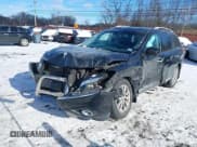 ✅ 2015 Nissan Pathfinder S • VIN: 5N1AR2MM3FC628768 • Lot: 41273729. Wystawiony na IAAI z przebiegiem 81 665 mil. Bezpłatny archiwum sprzedaży aukcyjnych z USA i szczegółowy raport historii pojazdu na DreamBid. Zdjęcie 21.