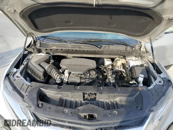 ✅ 2020 Chevrolet Blazer LT • VIN: 3GNKBHRS0LS573975 • Lot: 85873285. Listed on Copart with 122,098 mi. Free auction sales archive from the USA and detailed vehicle history report at DreamBid. Image 12.