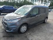 ✅ 2017 Ford Transit Connect XLT • VIN: NM0GE9F77H1318323 • Lot: 72071795. Listed on Copart with 230,690 mi. Free auction sales archive from the USA and detailed vehicle history report at DreamBid. Image 1.