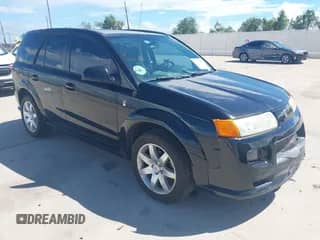 ✅ 2005 Saturn VUE • VIN: 5GZCZ53485S863685 • Лот: 43287181. Опубликован ранее на IAAI с пробегом 99 759 миль. Бесплатный доступ к архиву аукционных продаж из США и подробный отчёт об истории автомобиля на DreamBid. Изображение 1.