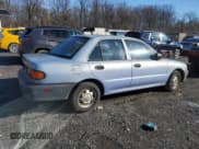 ✅ 1994 Mitsubishi Mirage • VIN: JA3EA26AXRU027872 • Лот: 86818454. Опубликован ранее на Copart с пробегом 99 356 миль. Бесплатный доступ к архиву аукционных продаж из США и подробный отчёт об истории автомобиля на DreamBid. Изображение 4.