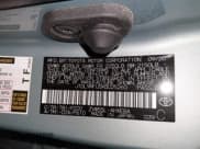 ✅ 2021 Toyota Prius LE • VIN: JTDL9MFU5M3025260 • Lot: 41374329. Listed on IAAI with Not provided. Free auction sales archive from the USA and detailed vehicle history report at DreamBid. Image 9.