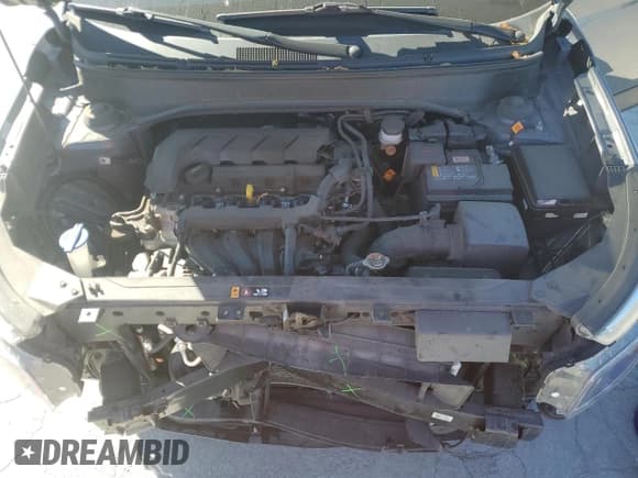 ✅ 2021 Hyundai Venue SEL • VIN: KMHRC8A35MU098569 • Lot: 74954204. Listed on Copart with 64,571 mi. Free auction sales archive from the USA and detailed vehicle history report at DreamBid. Image 12.