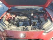 ✅ 2024 Honda HR-V Sport • VIN: 3CZRZ1H53RM746515 • Lot: 92670115. Listed on Copart with Not provided. Free auction sales archive from the USA and detailed vehicle history report at DreamBid. Image 12.