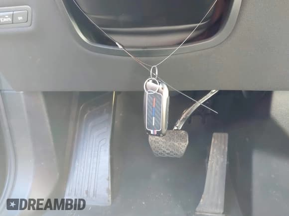 ✅ 2024 BMW iX xDrive50 • VIN: WB523CF06RCR16553 • Lot: 43582026. Wystawiony na IAAI z przebiegiem 15 523 mil. Bezpłatny archiwum sprzedaży aukcyjnych z USA i szczegółowy raport historii pojazdu na DreamBid. Zdjęcie 11.