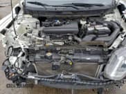 ✅ 2017 Nissan Rogue SL • VIN: 5N1AT2MV5HC812557 • Lot: 96180955. Listed on Copart with 70,713 mi. Free auction sales archive from the USA and detailed vehicle history report at DreamBid. Image 12.