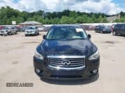 ✅ 2015 Infiniti QX60 • VIN: 5N1AL0MMXFC549958 • Lot: 43083713. Listed on IAAI with 112,051 mi. Free auction sales archive from the USA and detailed vehicle history report at DreamBid. Image 12.