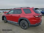 ✅ 2025 Honda Pilot EX-L • VIN: 5FNYG1H42SB043982 • Лот: 95336755. Опубликован ранее на Copart с пробегом Не указан. Бесплатный доступ к архиву аукционных продаж из США и подробный отчёт об истории автомобиля на DreamBid. Изображение 2.