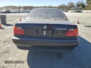 ✅ 1997 BMW 7 Series 740iL • VIN: WBAGJ832XVDM00233 • Lot: 87192565. Listed on Copart with 281,000 mi. Free auction sales archive from the USA and detailed vehicle history report at DreamBid. Image 6.