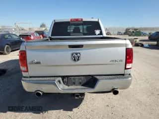 2009 Dodge 1500 SLT с VIN 1D3HV13T49S777953, выставлен на аукционе Copart как лот 80154174 с пробегом 206 315 миль миль и Списание • Salvage title. История ставок и продаж доступна на DreamBid. Изображение 6.