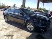 ✅ 2014 Toyota Avalon Limited • VIN: 4T1BK1EB7EU133496 • Лот: 77326694. Опубликован ранее на Copart с пробегом 131 221 миль. Бесплатный доступ к архиву аукционных продаж из США и подробный отчёт об истории автомобиля на DreamBid. Изображение 4.