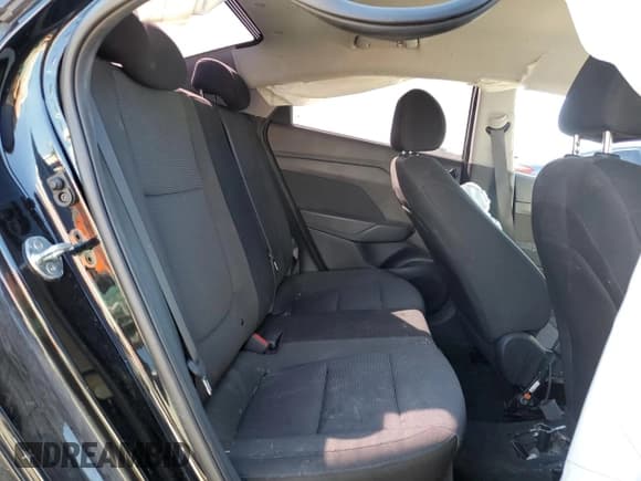 ✅ 2022 Hyundai Accent SE • VIN: 3KPC24A62NE182431 • Лот: 44917105. Опубликован ранее на Copart с пробегом Не указан. Бесплатный доступ к архиву аукционных продаж из США и подробный отчёт об истории автомобиля на DreamBid. Изображение 10.