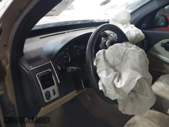 ✅ 2008 Chevrolet Equinox LS • VIN: 2CNDL23F586061931 • Лот: 41661619. Опубликован ранее на IAAI с пробегом 218 000 миль. Бесплатный доступ к архиву аукционных продаж из США и подробный отчёт об истории автомобиля на DreamBid. Изображение 7.