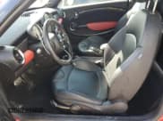 ✅ 2012 MINI Coupe S • VIN: WMWSX3C59CT465745 • Lot: 61914575. Listed on Copart with Not provided. Free auction sales archive from the USA and detailed vehicle history report at DreamBid. Image 7.