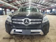 ✅ 2019 Mercedes-Benz GLS 450 • VIN: 4JGDF6EE8KB220982 • Lot: 56013175. Wystawiony na Copart z przebiegiem 136 845 mil. Bezpłatny archiwum sprzedaży aukcyjnych z USA i szczegółowy raport historii pojazdu na DreamBid. Zdjęcie 5.