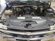 ✅ 1999 Chevrolet Silverado 1500 • VIN: 1GCEK19VXXE250332 • Lot: 73029484. Listed on Copart with 366,376 mi. Free auction sales archive from the USA and detailed vehicle history report at DreamBid. Image 12.