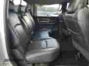 2009 Dodge 1500 Laramie с VIN 1D3HB13T69S773041, выставлен на аукционе Copart как лот 69598685 с пробегом 206 645 миль миль и На запчасти • Non repairable. История ставок и продаж доступна на DreamBid. Изображение 10.