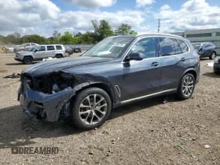 ✅ 2019 BMW X5 xDrive40i • VIN: 5UXCR6C55KLL04938 • Lot: 83832755. Wystawiony na Copart z przebiegiem 64 807 mil. Bezpłatny archiwum sprzedaży aukcyjnych z USA i szczegółowy raport historii pojazdu na DreamBid. Zdjęcie 1.
