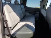 ✅ 2024 Ford F-250 XL • VIN: 1FT7W2BA2REE87359 • Lot: 84938675. Wystawiony na Copart z przebiegiem 51 878 mil. Bezpłatny archiwum sprzedaży aukcyjnych z USA i szczegółowy raport historii pojazdu na DreamBid. Zdjęcie 10.