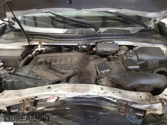 ✅ 2016 Acura MDX • VIN: 5FRYD4H27GB045029 • Lot: 63027195. Wystawiony na Copart z przebiegiem 133 685 mil. Bezpłatny archiwum sprzedaży aukcyjnych z USA i szczegółowy raport historii pojazdu na DreamBid. Zdjęcie 12.