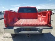 ✅ 2009 Chevrolet Silverado 1500 Work Truck • VIN: 1GCEC140X9Z196258 • Lot: 58011625. Listed on Copart with 281,120 mi. Free auction sales archive from the USA and detailed vehicle history report at DreamBid. Image 6.
