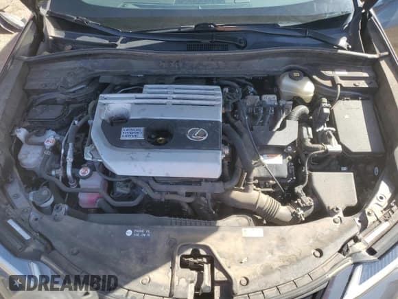 ✅ 2020 Lexus UX 250h • VIN: JTHX9JBH9L2029193 • Lot: 54231305. Listed on Copart with 96,766 mi. Free auction sales archive from the USA and detailed vehicle history report at DreamBid. Image 12.