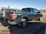 ✅ 2013 Ford F-150 XL • VIN: 1FTEX1EM0DFC07994 • Lot: 85668095. Listed on Copart with 198,794 mi. Free auction sales archive from the USA and detailed vehicle history report at DreamBid. Image 3.