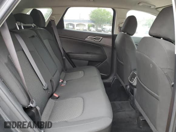 ✅ 2024 Kia Sportage LX • VIN: KNDPU3DG7R7123794 • Лот: 55466845. Опубликован ранее на Copart с пробегом 67 329 миль. Бесплатный доступ к архиву аукционных продаж из США и подробный отчёт об истории автомобиля на DreamBid. Изображение 11.