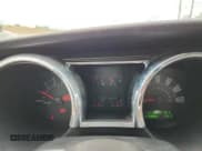 ✅ 2007 Ford Mustang Deluxe • VIN: 1ZVFT80N875240693 • Lot: 80310495. Listed on Copart with 114,409 mi. Free auction sales archive from the USA and detailed vehicle history report at DreamBid. Image 9.