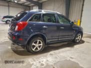 ✅ 2014 Chevrolet Captiva Sport LT • VIN: 3GNAL3EK0ES547767 • Lot: 96245765. Wystawiony na Copart z przebiegiem 95 724 mil. Bezpłatny archiwum sprzedaży aukcyjnych z USA i szczegółowy raport historii pojazdu na DreamBid. Zdjęcie 3.