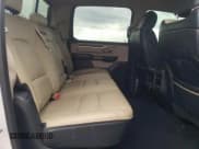 ✅ 2019 Ram 1500 Limited • VIN: 1C6SRFHT8KN738402 • Lot: 91003375. Wystawiony na Copart z przebiegiem 152 455 mil. Bezpłatny archiwum sprzedaży aukcyjnych z USA i szczegółowy raport historii pojazdu na DreamBid. Zdjęcie 10.