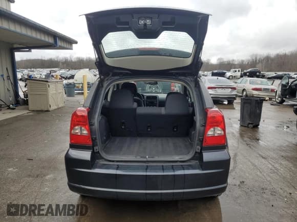 ✅ 2011 Dodge Caliber Heat • VIN: 1B3CB5HA2BD152845 • Лот: 86702494. Опубликован ранее на Copart с пробегом 134 890 миль. Бесплатный доступ к архиву аукционных продаж из США и подробный отчёт об истории автомобиля на DreamBid. Изображение 6.