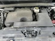 ✅ 2020 Nissan Pathfinder SV • VIN: 5N1DR2BN6LC578792 • Lot: 66810555. Listed on Copart with 84,480 mi. Free auction sales archive from the USA and detailed vehicle history report at DreamBid. Image 14.