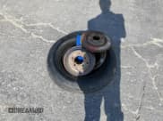 ✅ 2012 Dodge Avenger SXT • VIN: 1C3CDZCB8CN290471 • Lot: 57251444. Wystawiony na Copart z przebiegiem 184 476 mil. Bezpłatny archiwum sprzedaży aukcyjnych z USA i szczegółowy raport historii pojazdu na DreamBid. Zdjęcie 14.